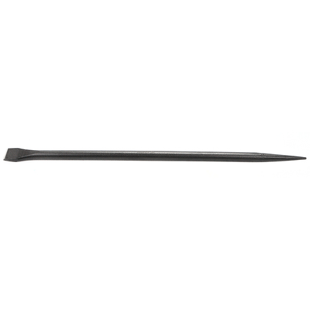 

GARWIN PRO 770810-600*19 Монтажка прямая Cr-V, круглый профиль, 600x19 мм