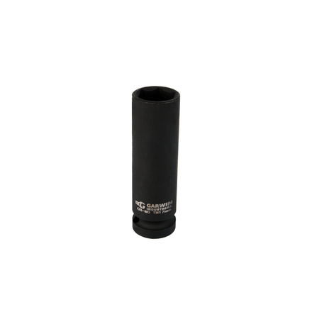 

GARWIN PRO 620284-17 Головка торцевая ударная глубокая тонкостенная 1/2", 6 гр., 17 мм