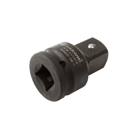 

GARWIN PRO 625825-1-34 Переходник ударный 1"(М)-3/4"(П) понижающий