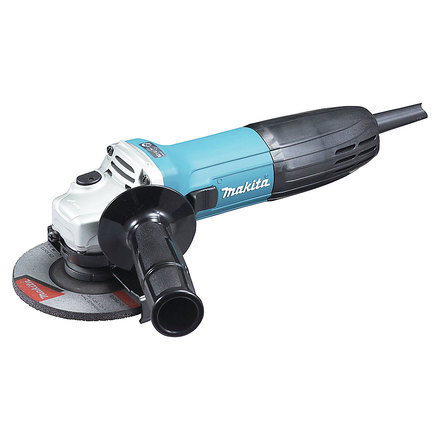 MAKITA GA4530 Шлифмашина угловая 115 мм, 720 Вт