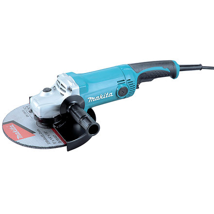 

MAKITA GA9050 Шлифмашина угловая 230 мм, 2000 Вт