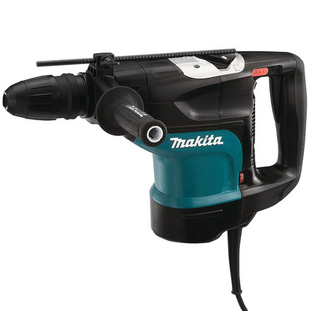 MAKITA HR4501C Перфоратор (SDS-max, 1300 Вт, 2,7-13 Дж) кейс