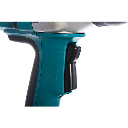 MAKITA TW0350 Гайковерт ударный сетевой 400 Вт 350 Нм 12 кейс