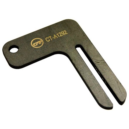 

Car-tool CT-A1292 Шаблон для фиксации балансирных валов BMW 119330, CT-A1292