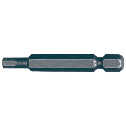 

Licota S3HE105060 Бита усиленная 1/4" шестигранная H6 50 мм