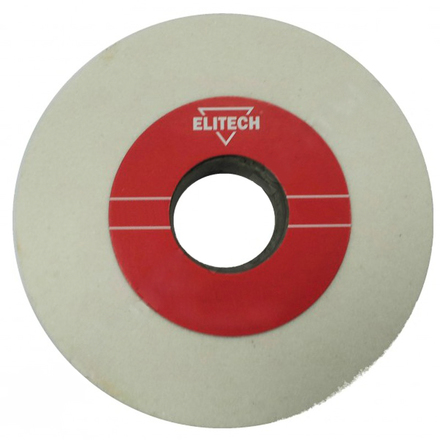 

ELITECH 1110.001900 Круг шлифовальный, 200 х 25 х 32 мм, К120