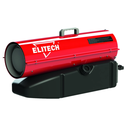 

ELITECH ТП 25Д Пушка тепловая дизельная ELITECH ТП 25Д