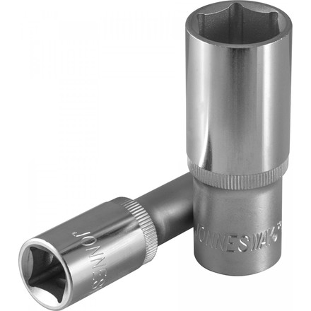 

Jonnesway S04HD4127 Торцевая головка глубокая 1/2"DR, 27 мм, S04HD4127