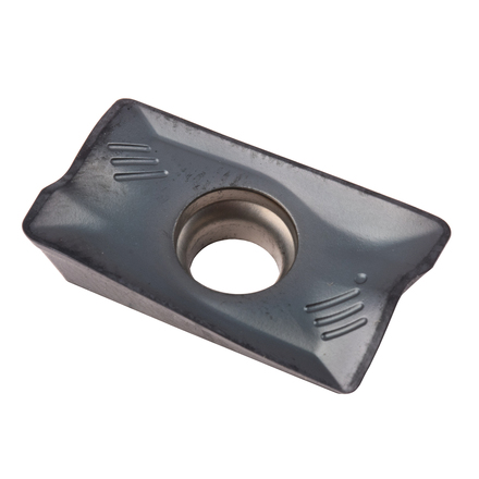 

GARWIN INDUSTRIAL 204082-GMH15U Пластина фрезерная AOMT170408-GM сплав GMH15U