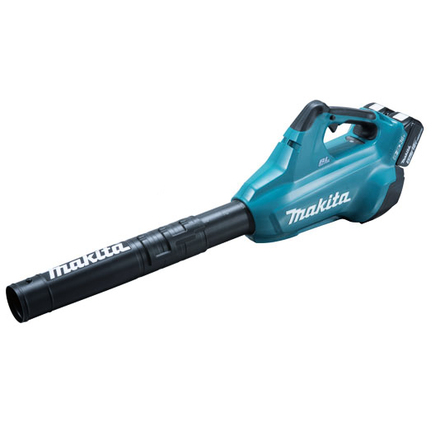 

MAKITA DUB362Z Воздуходувка аккумуляторная (2 х 18 В, без аккумулятора и з/у)