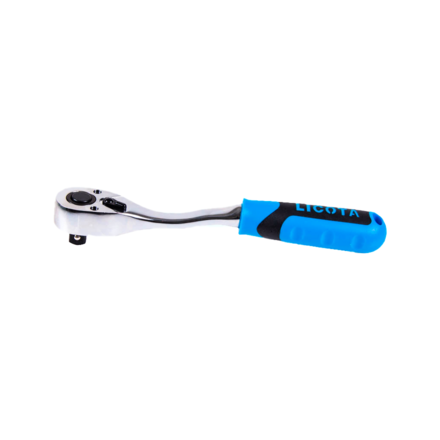 

Licota ALH-11104F Трещотка 36 зубов 1/2" 250 мм