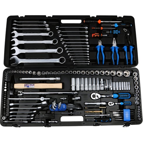 Набор инструмента 1/4