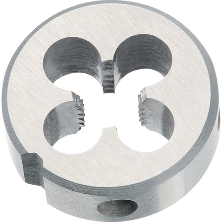

VOLKEL VO-28223 Плашка М 85 х 1.5, HSS, DIN 223, 130 х 25 мм