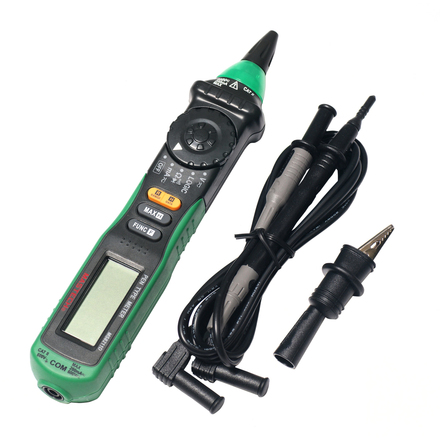 

MASTECH MAS-MS8211 Цифровой мультиметр MS8211, MAS-MS8211