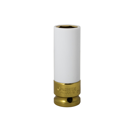 

GARWIN PRO 626533-19 Головка торцевая ударная для литых дисков 1/2" 19 мм
