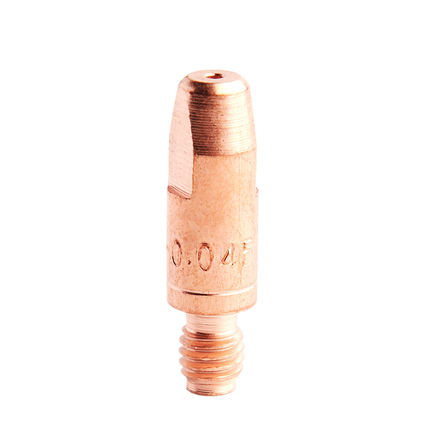 

Сварог ICU0004-62 Св. наконечник E–Cu–Al М6 Ø1,2