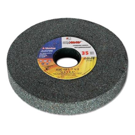 

Луга-Абразив TD-37803 Круг шлифовальный 1 400 Х 50 Х 203 54С 40 K,L (40CM)