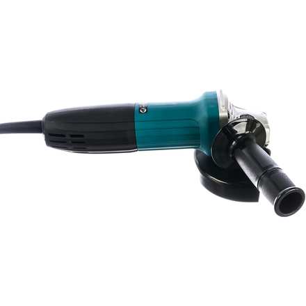 MAKITA GA5021C Шлифмашина угловая 125 мм 1450 Вт