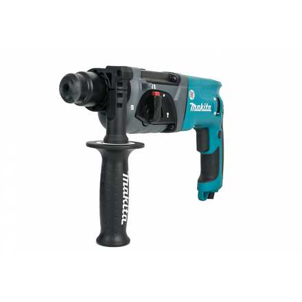 MAKITA HR2470 Перфоратор (SDS+, 780 Вт, 2,7 Дж) кейс