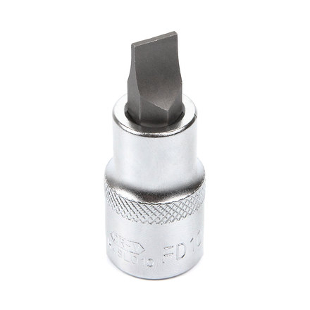

Licota H4SL010 Головка торцевая с вставкой 1/2" SL10