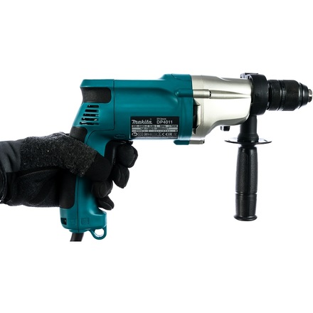 MAKITA DP4011 Дрель безударная 720 Вт 0-12002900 обмин БЗП