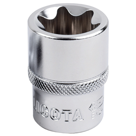 

Licota E310 Головка торцевая 3/8" E10