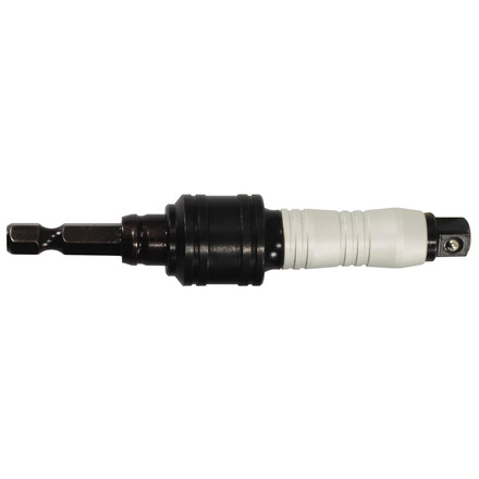 

Licota BQH332100 Держатель для бит 1/4" с карданом, 100 мм