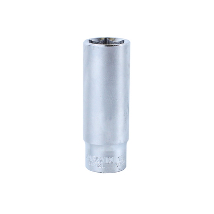 

GARWIN PRO S0109L Головка торцевая глубокая 6гр. 1/4" 9 мм
