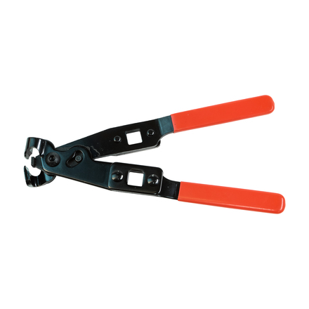 

SpecX A22033 Клещи для хомутов ШРУСа (для хомутов с ушком)