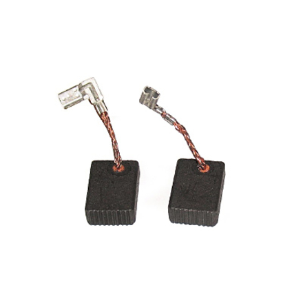 

MAKITA 191978-9 Щетка графитовая MAKITA CB-318 9562/9565 5 Х 11 мм