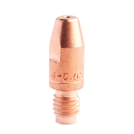 

Сварог ICU0005-86 Св. наконечник Cu–Cr–Zr М8 Ø1,6