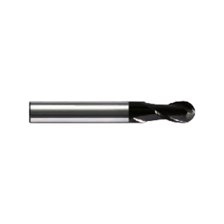 

GESAC UP210-B2-03006 Фреза концевая 3 мм, VHM, Z=2, HA, AlCrSiN (серия UP210)