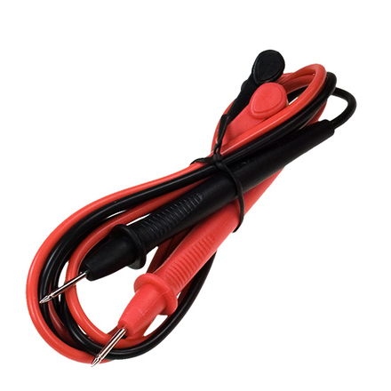 

Uni Trend Group UT-41600201 Щупы для мультиметра 1000V, 20А, UT-41600201