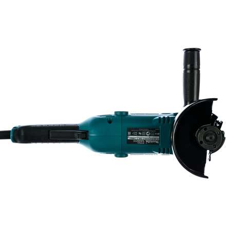 MAKITA GA5021C Шлифмашина угловая 125 мм 1450 Вт