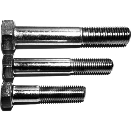 

Технотрон 931-20х160-8.8-016 Болт М20 - 6g160.88 016 ГОСТ 7798-70