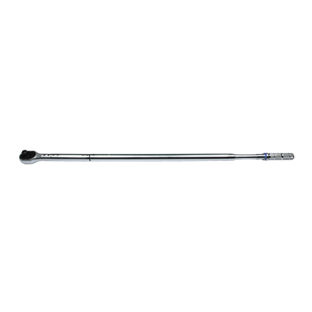 

GARWIN INDUSTRIAL 501519-150-800-34 Динамометрический ключ двухсторонний 3/4" 150-800 Нм