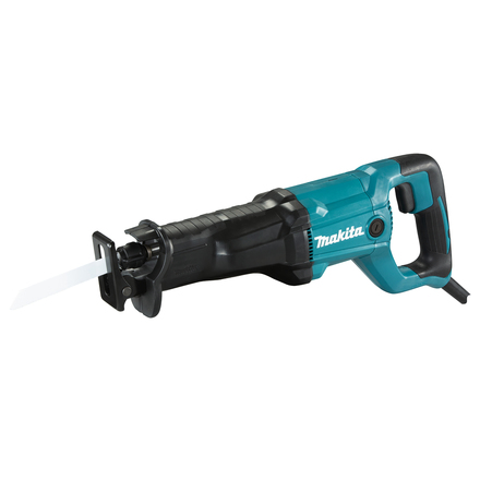 

MAKITA JR3051TK Пила cабельная, 1 200 Вт, 3000 об/мин