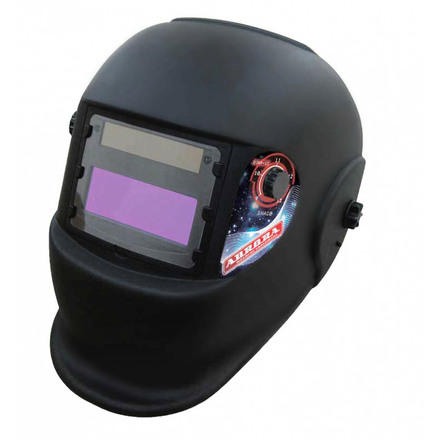 

Aurora A998F Маска сварщика "Хамелеон" (9-13DIN) BLACK COSMO, A998F