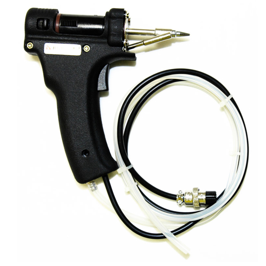 АКТАКОМ АТР-3101 Станция паяльная АТР-3101 Актаком 60Вт/24В купить по ...