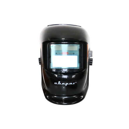 Сварог REAL MIG 200 N24002N Black Сварочный полуавтомат Сварог REAL MIG 200 N24002N Black маска Хамелеон и краги в комп