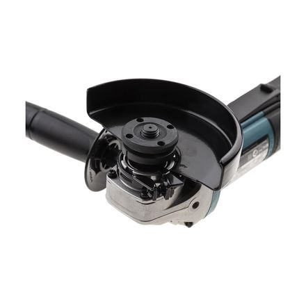 MAKITA 9558HPG Шлифмашина угловая 125 мм 840 Вт