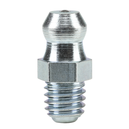 

PRESSOL 15007-1 Пресс-масленка H1, прямая, M 6 x 1, VZ, SK, SW 7