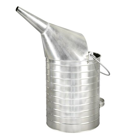

PRESSOL 07805 Ведро мерное, металл 5л, 07805