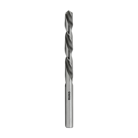 

RUKO RK-214025Li Сверло спиральное по металлу 2,5 мм, левое, DIN 338, HSS-G, 5xD, h8, 118°, HA, тип N