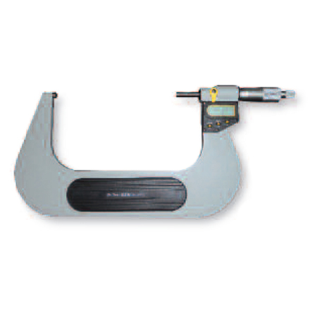 

ASIMETO 105-10-0 Микрометр цифровой IP65 0,001 мм, 225-250 мм