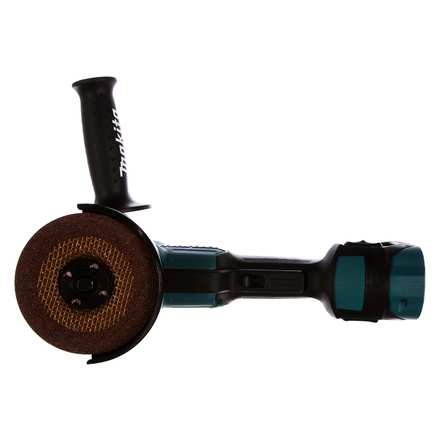 MAKITA DGA518ZU Угловая шлифмашина Makita DGA518ZU