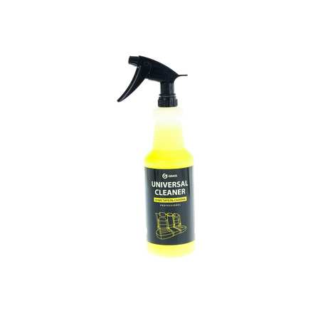 

GRASS 110353 Чистящее средство "Universal Cleaner“ проф. линейка (тригер 1 л)