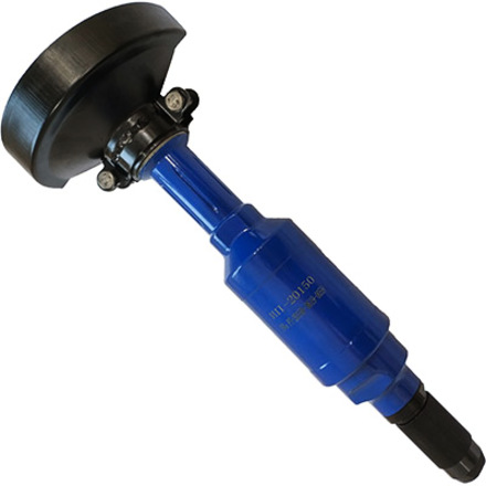 

JSD Tools ИП-20150 Шлифмашина радиальная круг 150 мм, 1,3 кВт, 8000 об/м, 3,4 кг