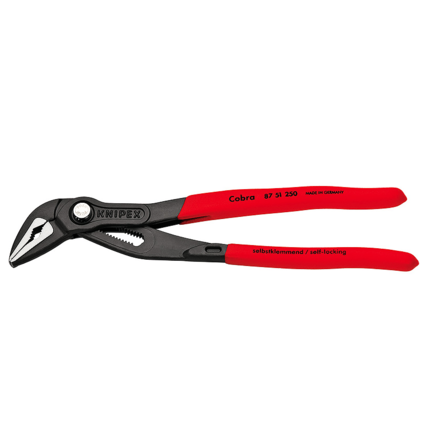 

Knipex KN-8751250 Ключ "Кобра" универс. переставной ES