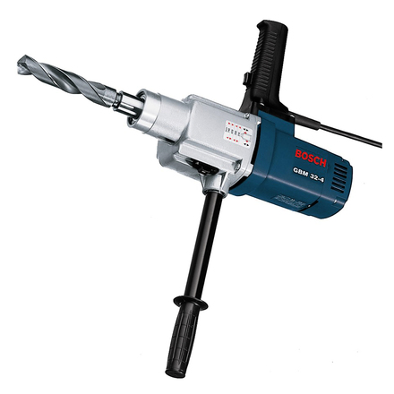 

BOSCH 0601130203 Безударная дрель Bosch GBM 32-4